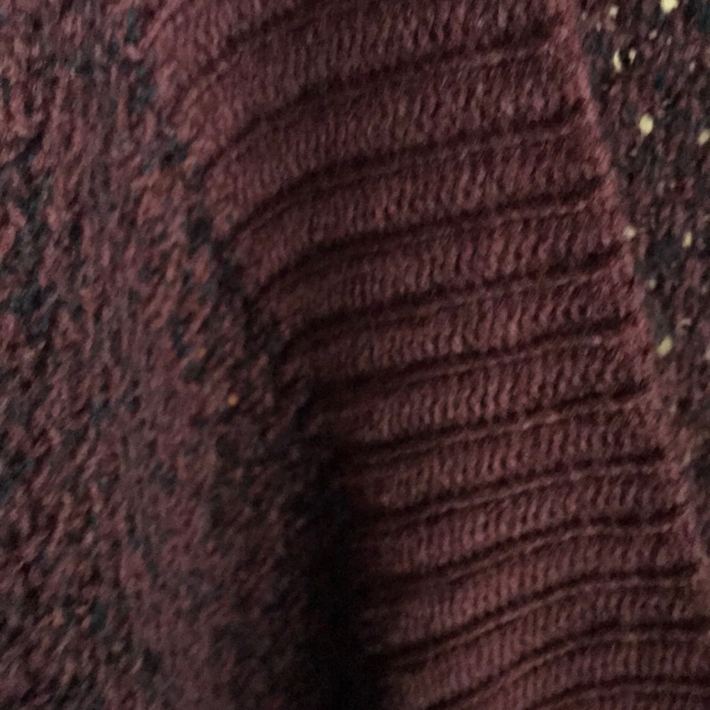 Open Drape Cardigan - Picture 2 of 3